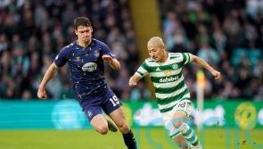New deals give Derek McInnes hope for the future at Kilmarnock