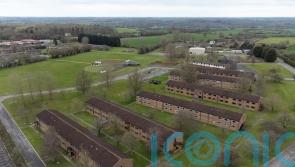 Council loses High Court bid to block plans to house asylum seekers at airfield