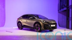 Cupra Tavascan revealed as new electric SUV