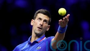 Novak Djokovic suffers shock defeat to compatriot Dusan Lajovic