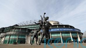 Legal tackle height lowered in community rugby after RFU council approves change