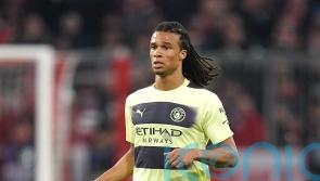 Nathan Ake out of Manchester City’s FA Cup semi-final against Sheffield United