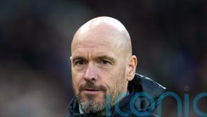 Erik ten Hag insists Manchester United must learn to fight back during games