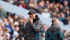 Liverpool can’t afford to waste an opportunity to rebuild, says Jurgen Klopp
