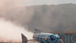 Craig Breedlove, daring land-speed recordholder, dies aged 86