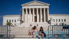 US Supreme Court preserves women’s access to abortion pill