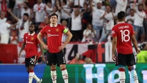 Man Utd’s under-fire defence must remain disciplined in FA Cup tie – Paul Parker