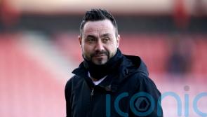 Roberto De Zerbi out to keep Brighton on course for historic FA Cup triumph