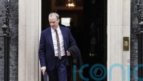 No evidence of Civil Service working against Dominic Raab, says former mandarin