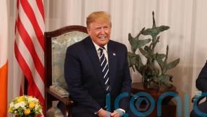 Donald Trump to visit Ireland next month