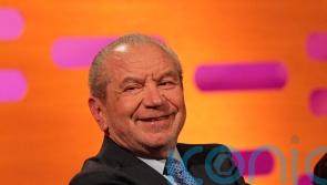 Alan Sugar approaches Tetris scriptwriter about ‘exciting movie project’