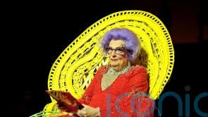 Entertainer Barry Humphries lived a life as colourful as his many characters