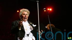 Who were Barry Humphries’ alter egos?