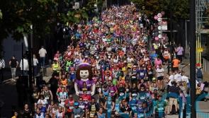 Largest-ever London Marathon set to raise £60 million for charity
