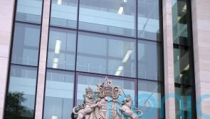 Armed forces member in court accused of sharing sensitive military information