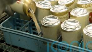 ‘Champagne of Beers’ slogan leaves French wine producers frothing