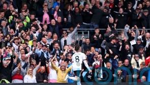 Leeds woes continue with defeat at Fulham