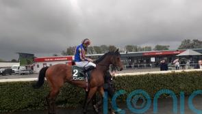 River Tiber rockets to most impressive Navan win
