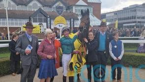 Remarquee makes all the right moves in Fred Darling