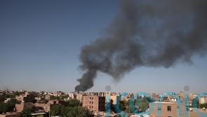 Sunak holds emergency meeting on Sudan violence amid reports of evacuation