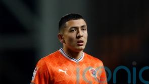 Blackpool keep survival hopes alive with vital win at Birmingham