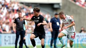 Bromley grab play-off spot after beating Chesterfield