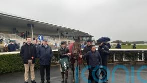 Emily Dickinson enhances Gold Cup claims at Navan