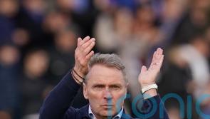 Paul Simpson savouring Salford showdown after Carlisle win Cumbrian derby