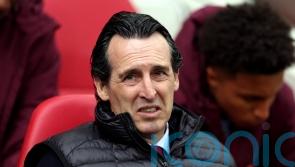 We didn’t play good – Unai Emery felt Villa did not deserve Brentford point