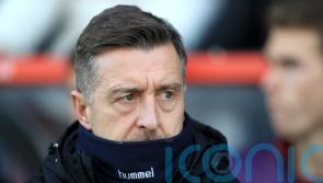 Jon Brady praises Northampton’s character and resilience after Harrogate win