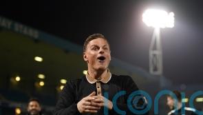 Richie Wellens ‘proud of everything’ after Leyton Orient clinch League Two title