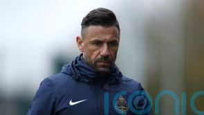 Kevin Phillips parts company with South Shields after leading team to promotion