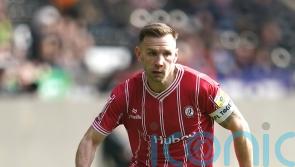Andreas Weimann nets late winner for Bristol City against Rotherham