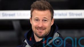 Wade Elliott hails ‘massive achievement’ as in-form Robins make sure of survival