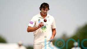 James Fuller helps Hampshire claim crushing win over Northamptonshire