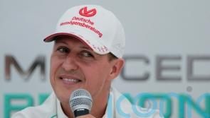 German publisher apologises for fake Schumacher AI interview