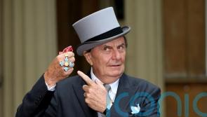 World of comedy in tribute to wit and mischief of ‘genius’ Barry Humphries