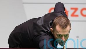 Mark Allen makes short work of final frame to seal win over Stuart Bingham