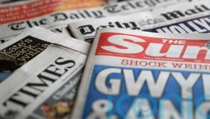 What the papers say – April 23
