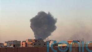 US evacuating embassy staff in Sudan as fierce fighting rages on
