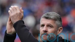 Stephen Robinson dreams of Paisley ties in Europe after Buddies’ top-six finish