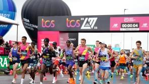 Record number of runners expected to finish London Marathon