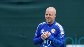 Steven Naismith heaps praise on Hearts’ hat-trick hero Lawrence Shankland