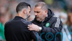 Ange Postecoglou calls for an immediate improvement from Celtic