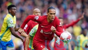 Virgil van Dijk: Liverpool’s inconsistent season has been a real eye-opener