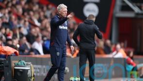 David Moyes feels West Ham are hitting their stride after ‘excellent week’