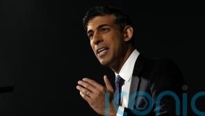 Rishi Sunak hails brave rescue effort to evacuate British diplomats from Sudan