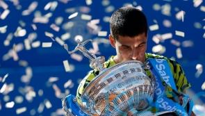 Carlos Alcaraz makes statement with Barcelona Open victory