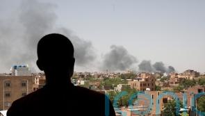 Governments race to rescue diplomats and citizens from Sudan