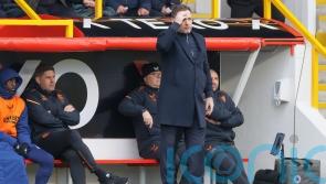 Michael Beale annoyed at ‘wasteful’ Rangers after losing to Aberdeen